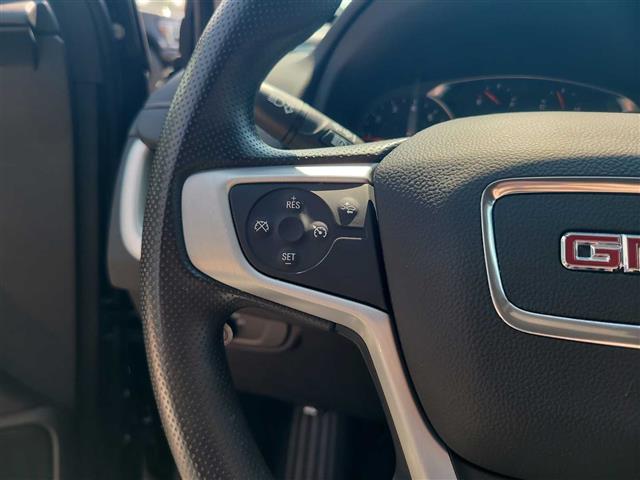 2023 GMC Terrain