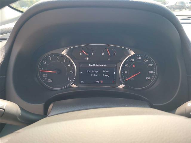 2023 GMC Terrain