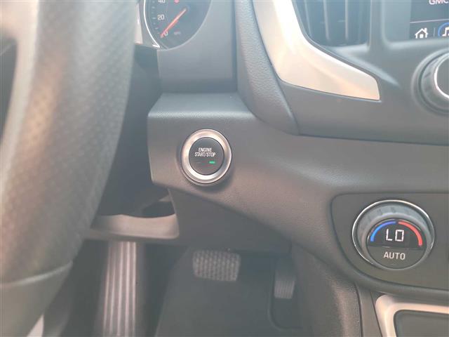 2023 GMC Terrain