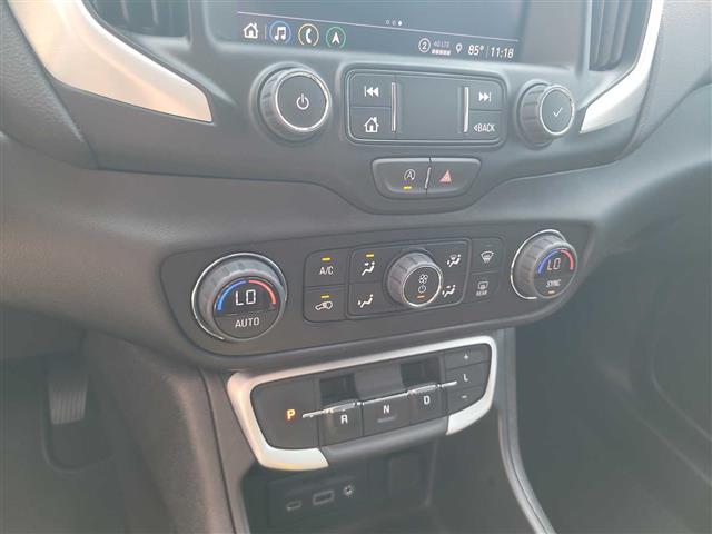 2023 GMC Terrain