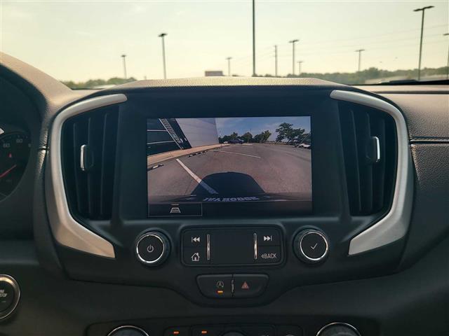 2023 GMC Terrain