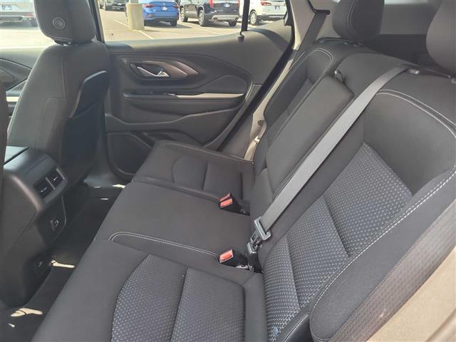 2023 GMC Terrain