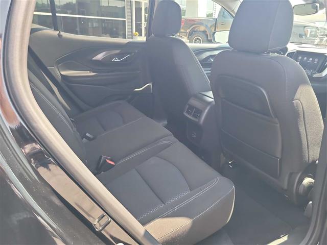2023 GMC Terrain