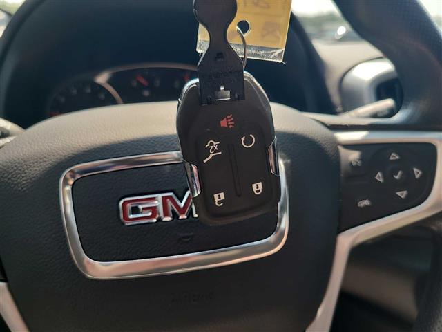 2023 GMC Terrain