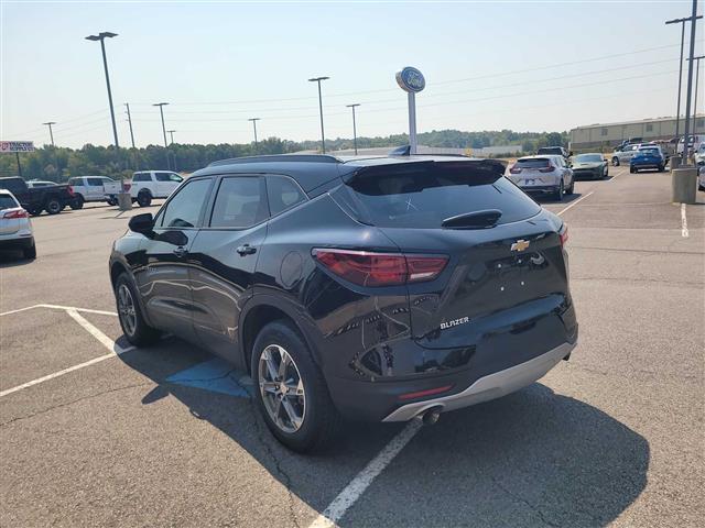 2023 Chevrolet Blazer