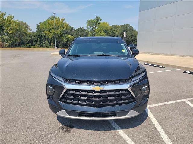 2023 Chevrolet Blazer