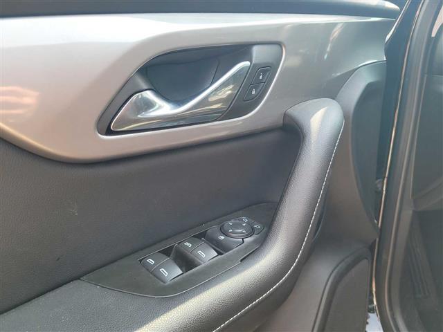 2023 Chevrolet Blazer