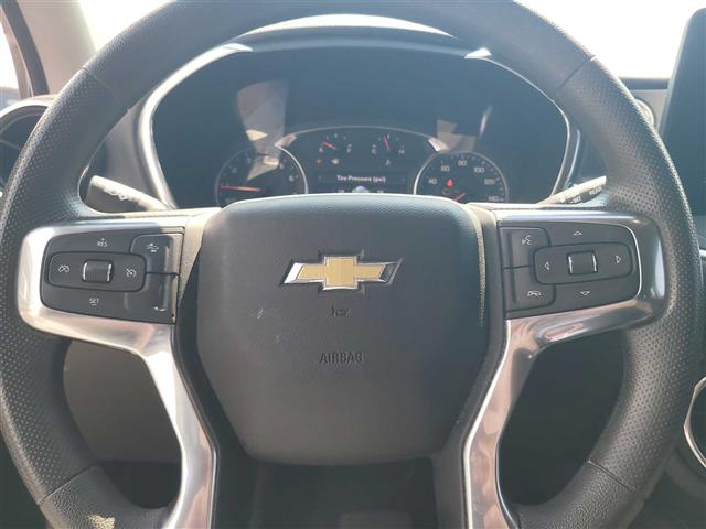 2023 Chevrolet Blazer
