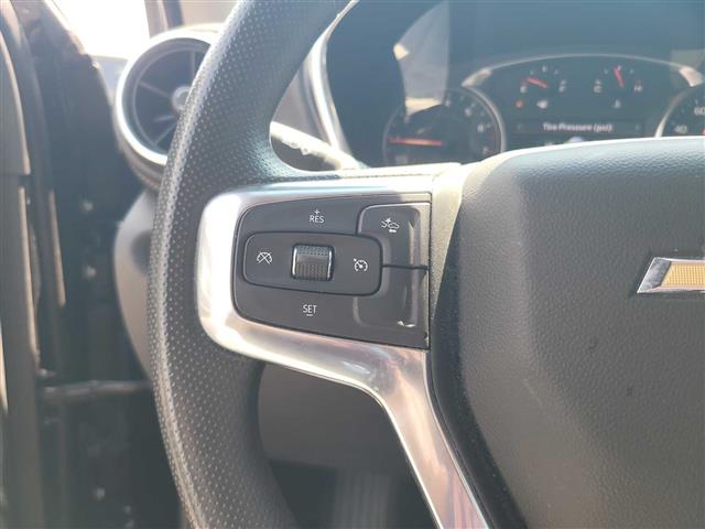 2023 Chevrolet Blazer