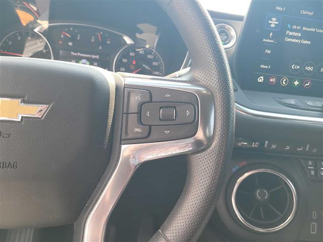 2023 Chevrolet Blazer