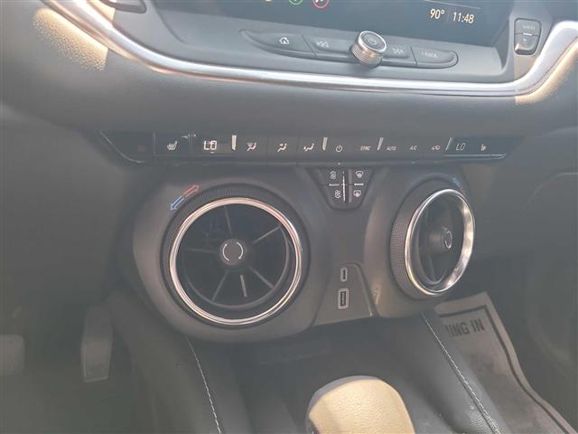 2023 Chevrolet Blazer