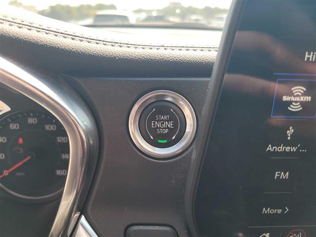 2023 Chevrolet Blazer