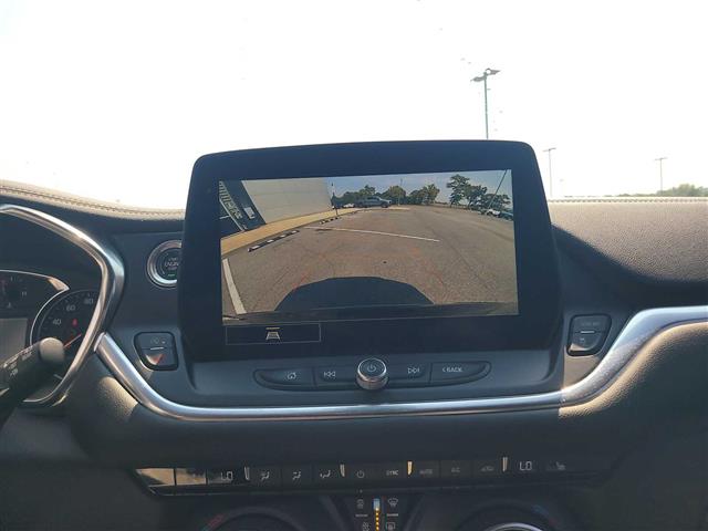 2023 Chevrolet Blazer