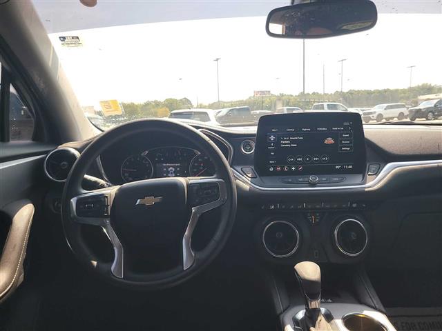 2023 Chevrolet Blazer