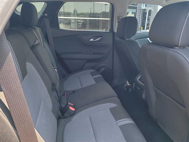 2023 Chevrolet Blazer