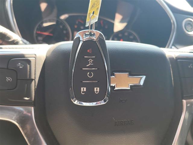 2023 Chevrolet Blazer