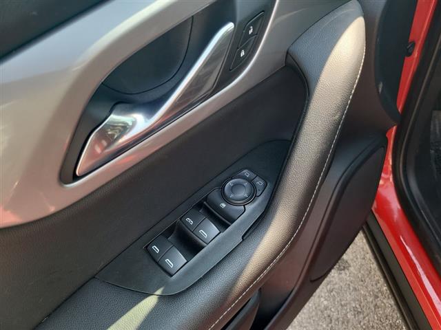 2023 Chevrolet Blazer