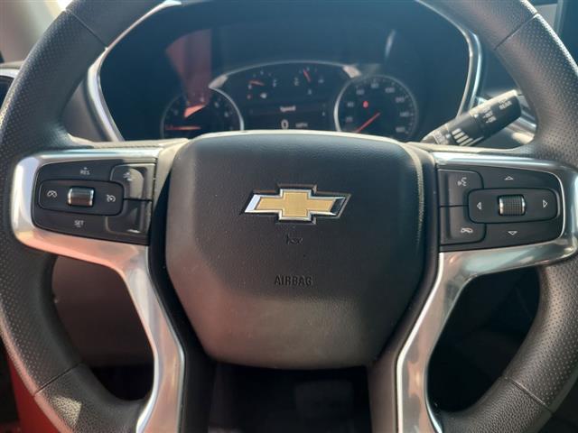 2023 Chevrolet Blazer