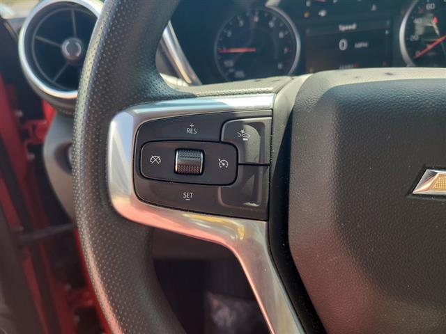 2023 Chevrolet Blazer