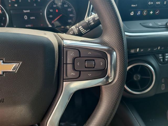 2023 Chevrolet Blazer