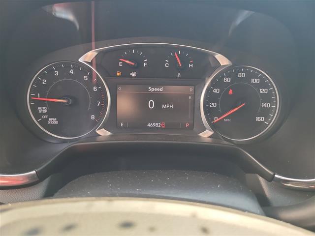 2023 Chevrolet Blazer