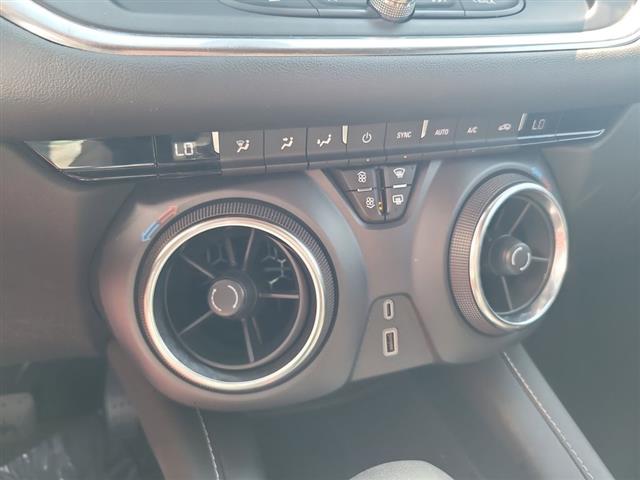 2023 Chevrolet Blazer