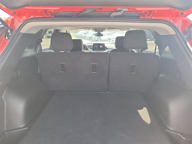 2023 Chevrolet Blazer