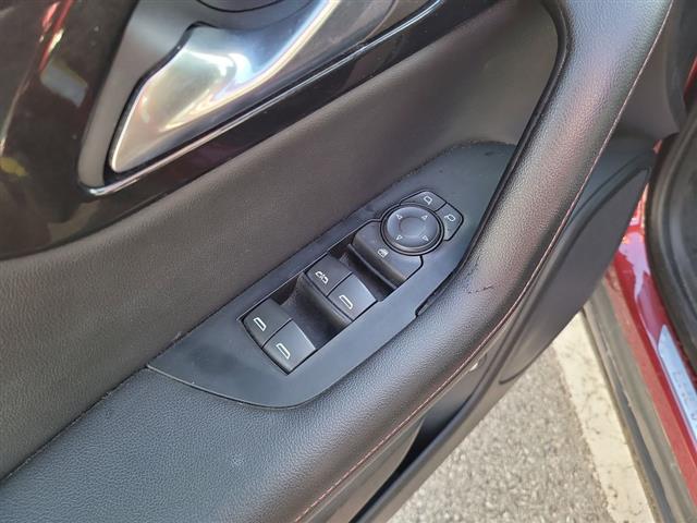 2022 Chevrolet Blazer