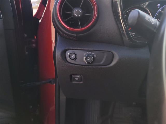 2022 Chevrolet Blazer