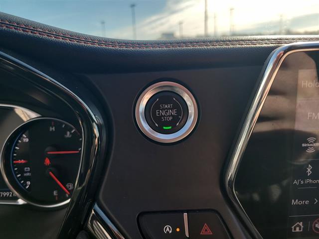 2022 Chevrolet Blazer