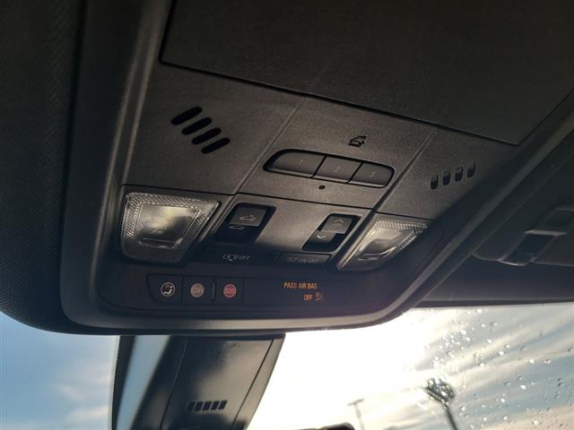 2022 Chevrolet Blazer