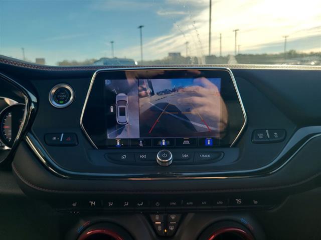 2022 Chevrolet Blazer