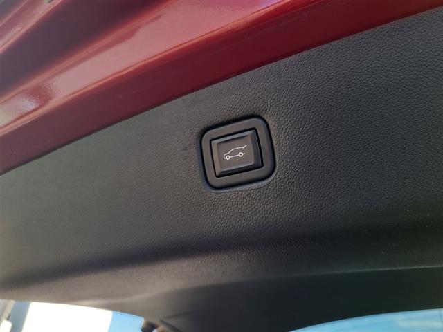 2022 Chevrolet Blazer