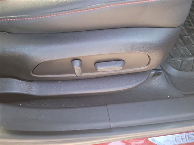 2022 Chevrolet Blazer