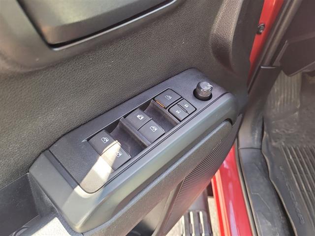 2021 Toyota Tacoma 2WD