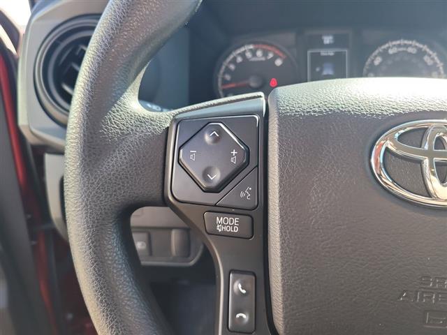 2021 Toyota Tacoma 2WD