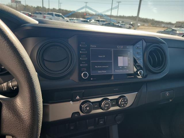 2021 Toyota Tacoma 2WD