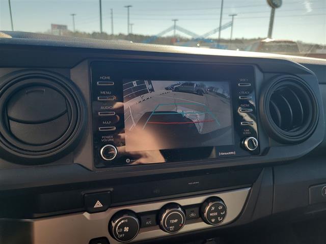 2021 Toyota Tacoma 2WD