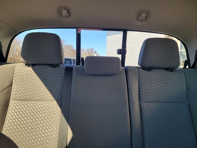 2021 Toyota Tacoma 2WD