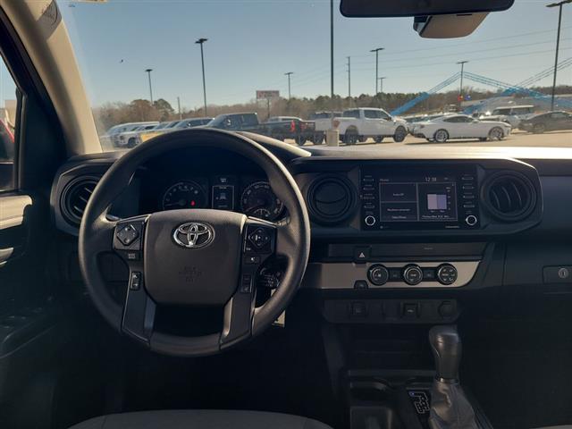 2021 Toyota Tacoma 2WD