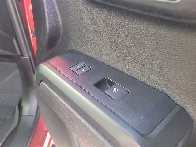 2021 Toyota Tacoma 2WD