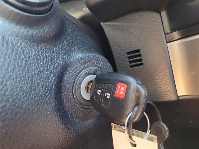 2021 Toyota Tacoma 2WD