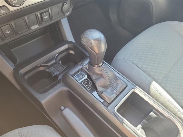 2021 Toyota Tacoma 2WD