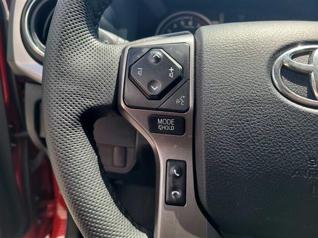 2023 Toyota Tacoma 4WD