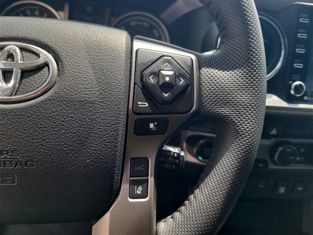 2023 Toyota Tacoma 4WD