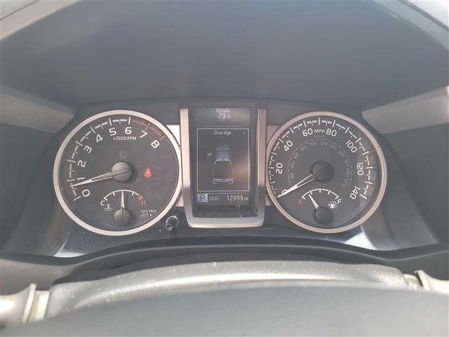 2023 Toyota Tacoma 4WD