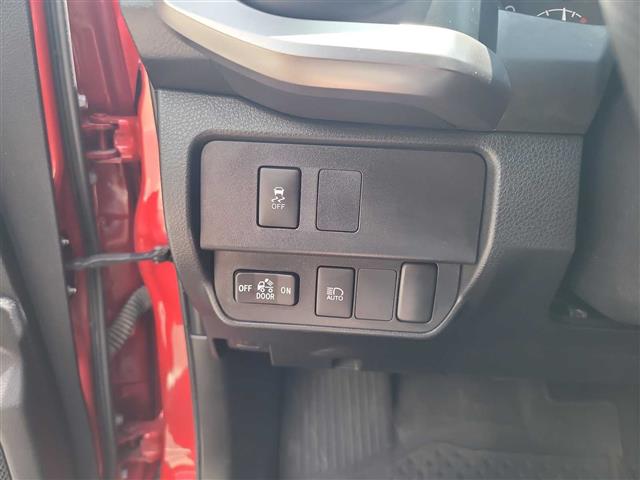 2023 Toyota Tacoma 4WD
