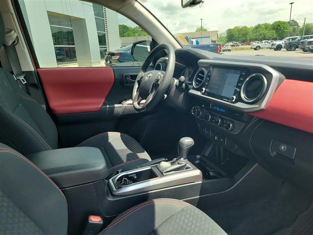 2023 Toyota Tacoma 4WD