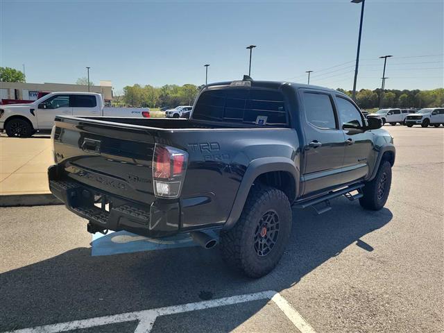 2023 Toyota Tacoma 4WD