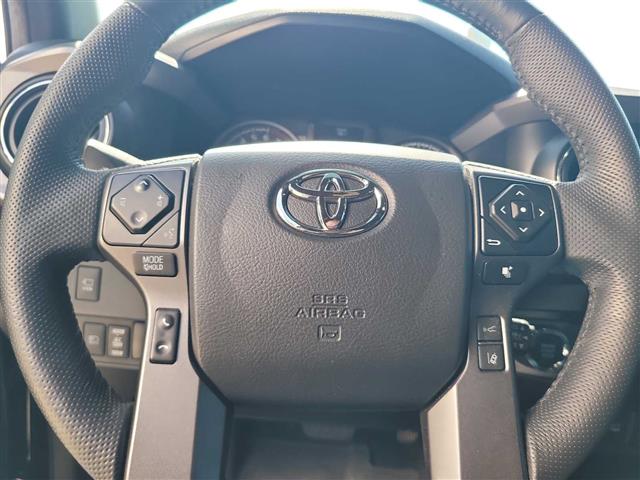 2023 Toyota Tacoma 4WD